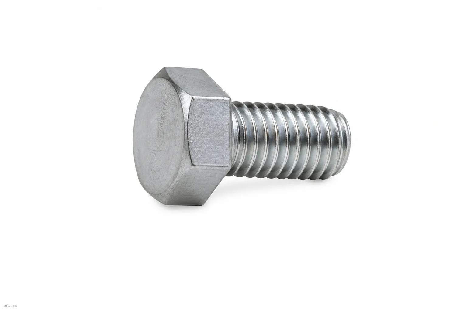 Millat Massey Ferguson Tractor Spare Part 2 BOLT 71614 UNC 2 AX 63547800216249291 - Massey Ferguson tractor spare part