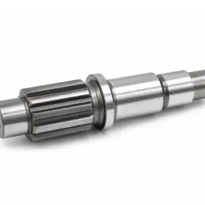 Millat Massey Ferguson Tractor Spare Part 352101 SHAFT PIN ION 81444352101 - Massey Ferguson tractor spare part