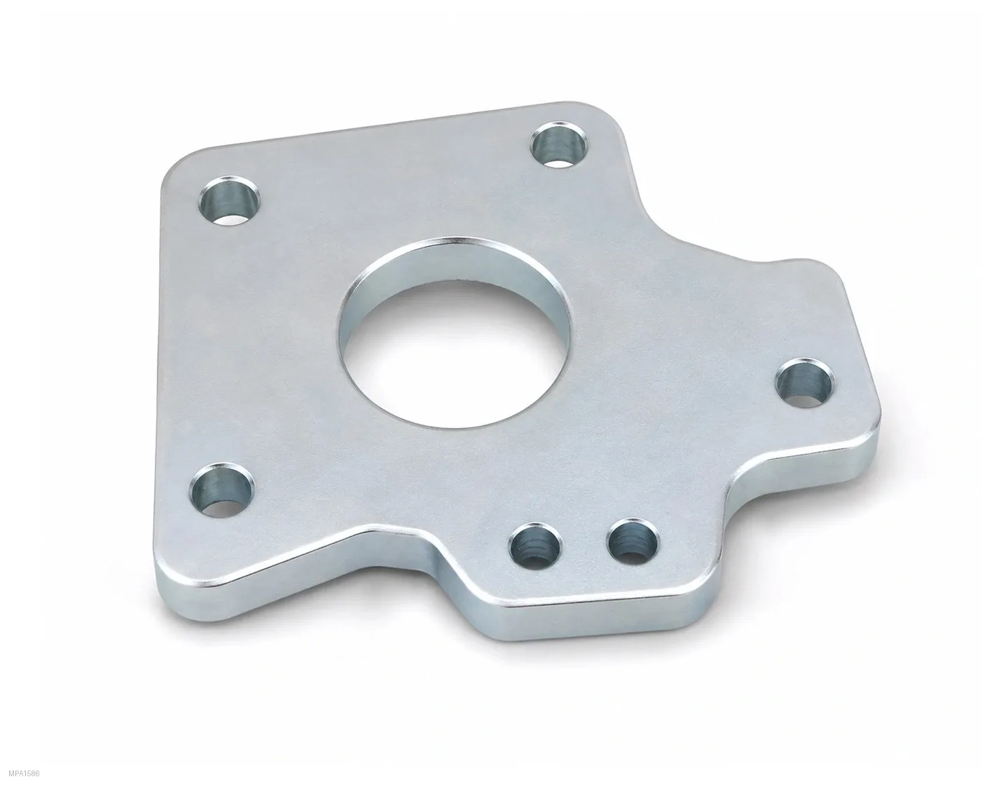 Millat Massey Ferguson Tractor Spare Part 1 PLATE 10338113597162 - Massey Ferguson tractor spare part
