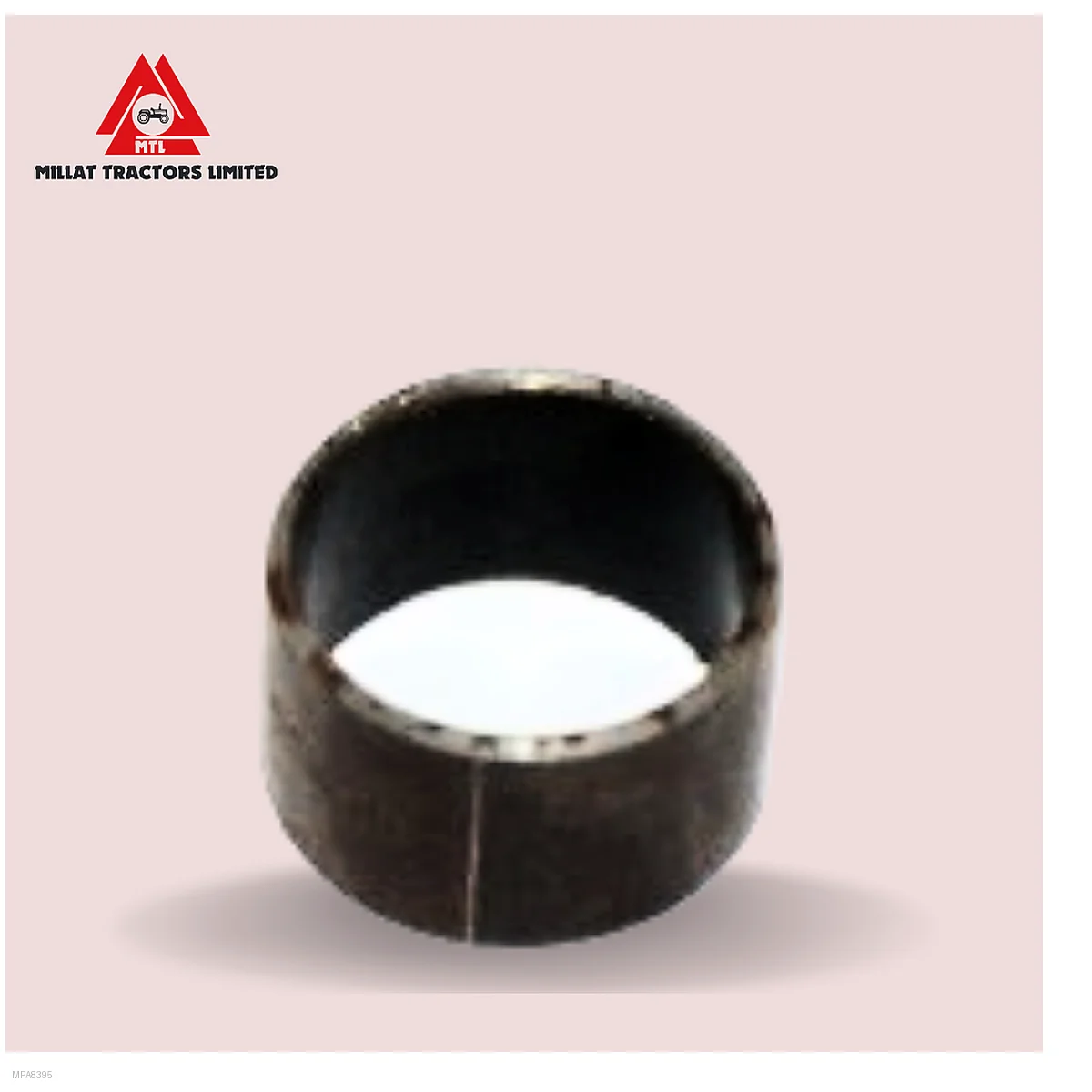 Millat Massey Ferguson Tractor Spare Part BUSH BRAKE SHAFT 12147112147 - Massey Ferguson tractor spare part