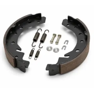 Millat Massey Ferguson Tractor Spare Part 375000 GBRAKESHOEASSY 82443375000 G - Massey Ferguson tractor spare part