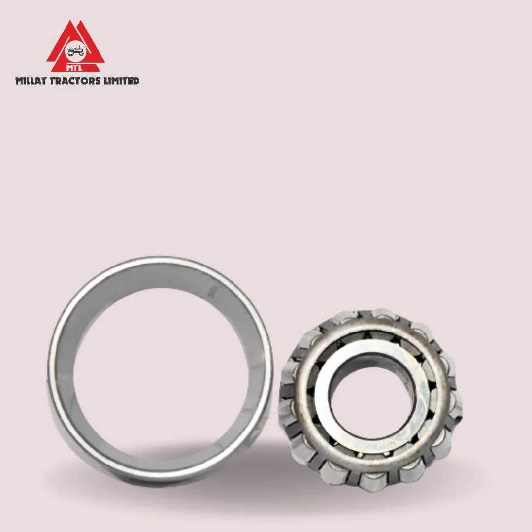 Diagram reference for Millat Massey Ferguson Tractor Spare Part 343001 BEA RING TAPERROLLER 81200343001 - Massey Ferguson tractor spare part