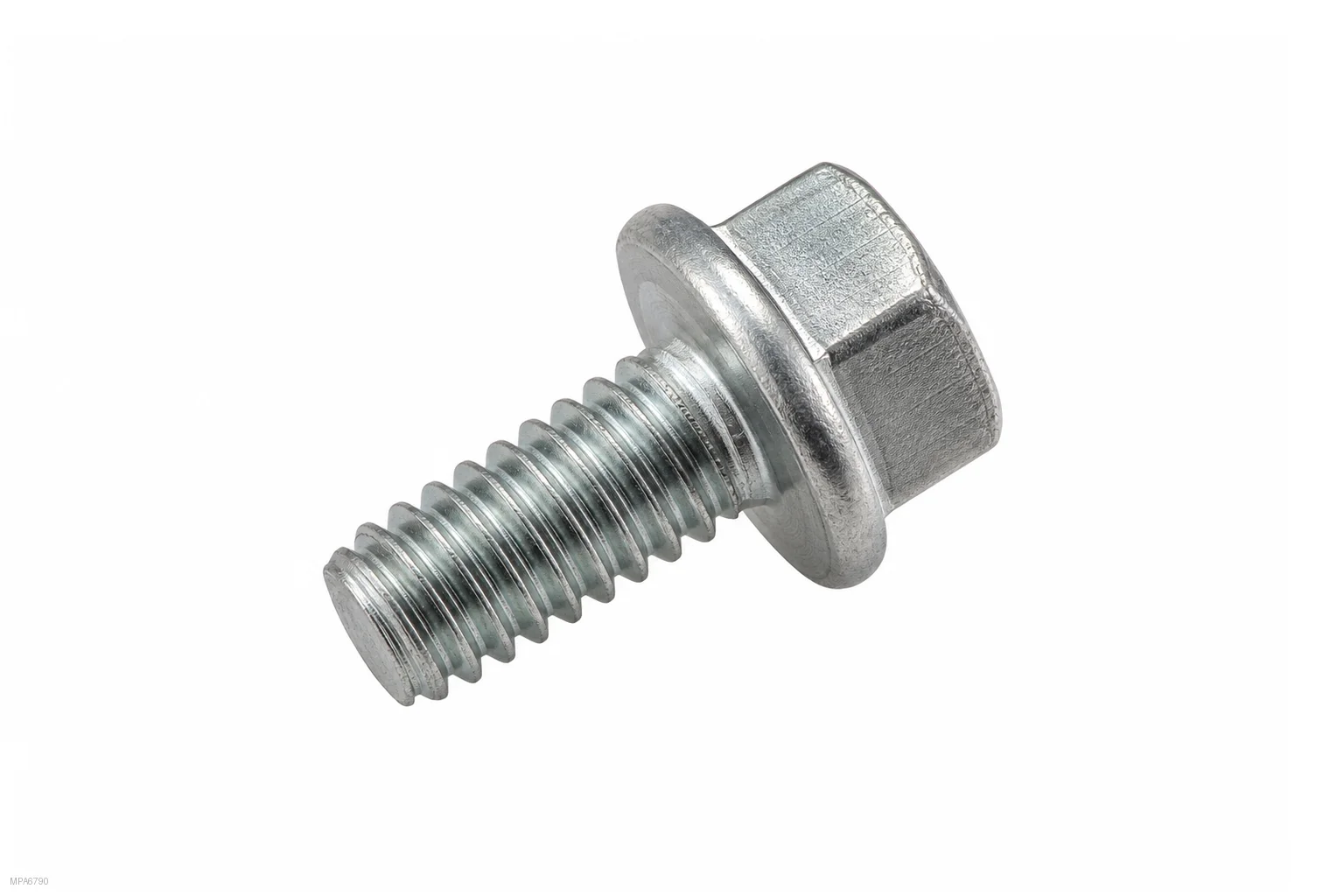 Millat Massey Ferguson Tractor Spare Part 2 SCREW 18314212314 H 003 - Massey Ferguson tractor spare part