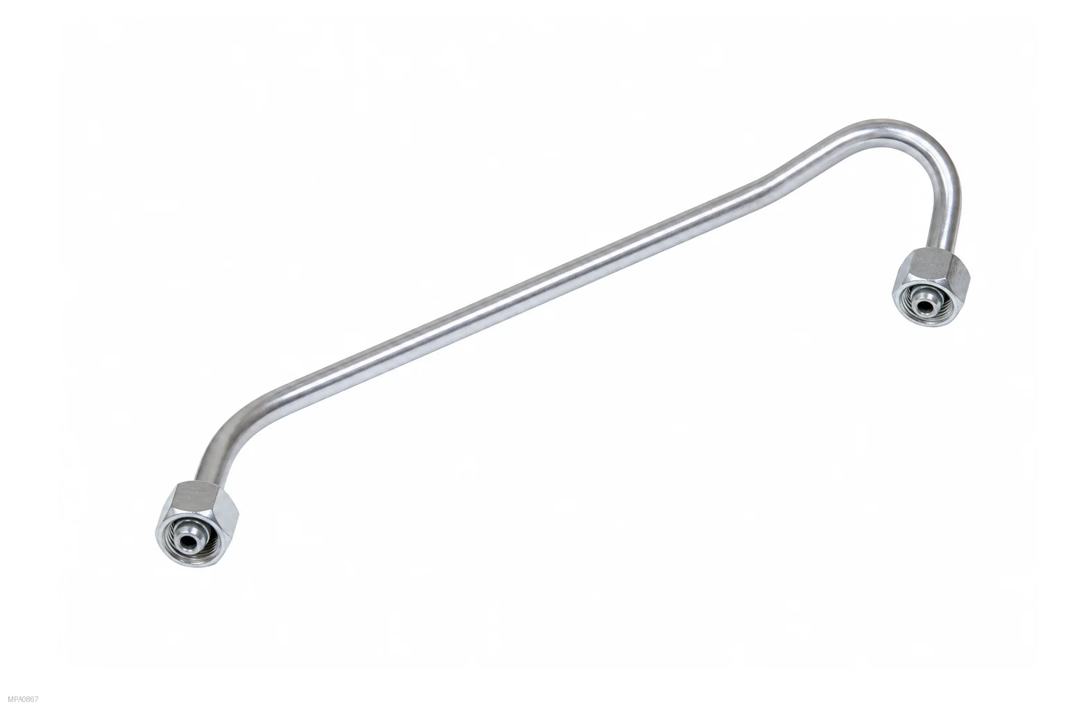 Millat Massey Ferguson Tractor Spare Part 0 TUBEASSY 113090125580 - Massey Ferguson tractor spare part