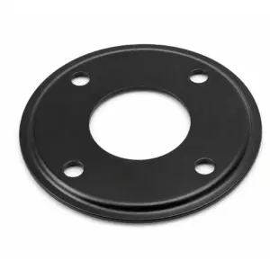 Millat Massey Ferguson Tractor Spare Part 5 PLATE RETAINER 1441451144145 - Massey Ferguson tractor spare part