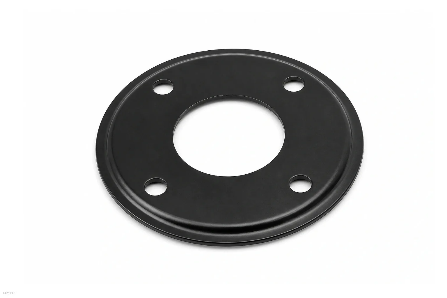 Millat Massey Ferguson Tractor Spare Part 5 PLATE RETAINER 1441451144145 - Massey Ferguson tractor spare part
