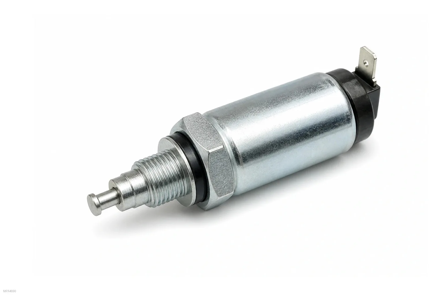 Millat Massey Ferguson Tractor Spare Part SOLENOID 12 V 1837811837826214 - Massey Ferguson tractor spare part