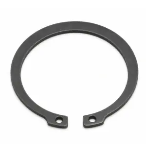Millat Massey Ferguson Tractor Spare Part 1 RING RETAINING 1231911377424 X 1 - Massey Ferguson tractor spare part