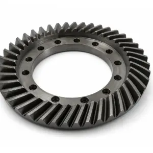 Millat Massey Ferguson Tractor Spare Part 8 CROWNWHEEL 2402607 TEETH 1080181108018 - Massey Ferguson tractor spare part