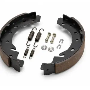 Millat Massey Ferguson Tractor Spare Part 371000 GBRAKESHOEASSY 82443371000 G - Massey Ferguson tractor spare part
