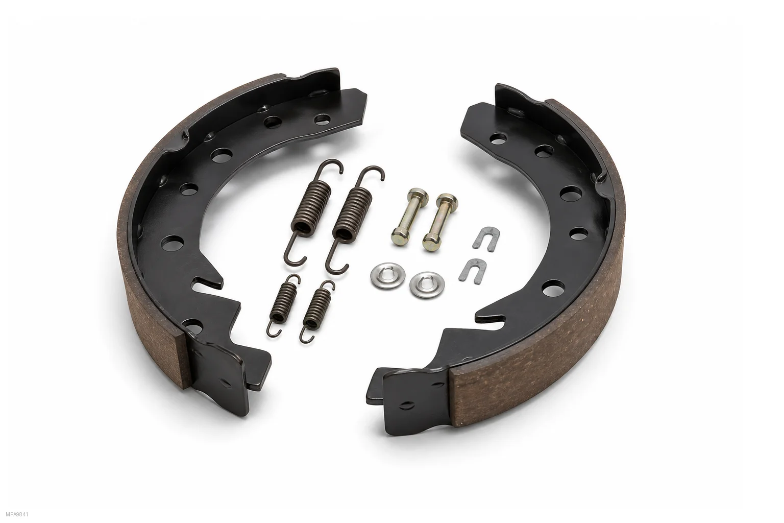 Millat Massey Ferguson Tractor Spare Part 371000 GBRAKESHOEASSY 82443371000 G - Massey Ferguson tractor spare part