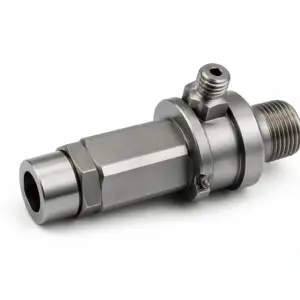Millat Massey Ferguson Tractor Spare Part 7 ATOMISERHOLDER 1831071183107 - Massey Ferguson tractor spare part