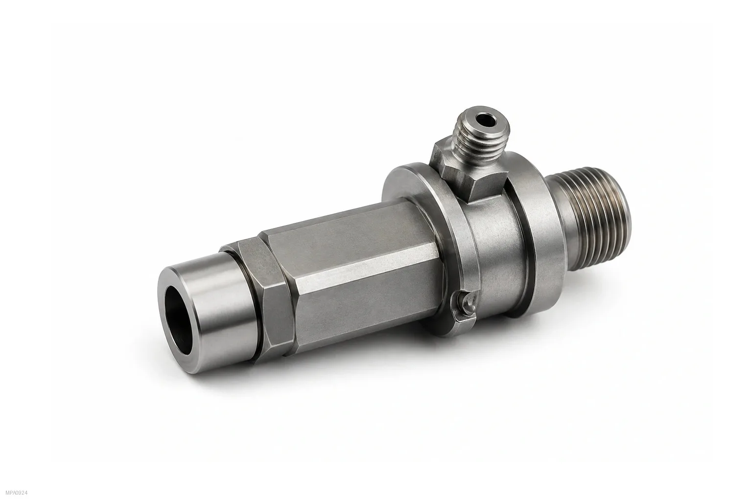 Millat Massey Ferguson Tractor Spare Part 7 ATOMISERHOLDER 1831071183107 - Massey Ferguson tractor spare part