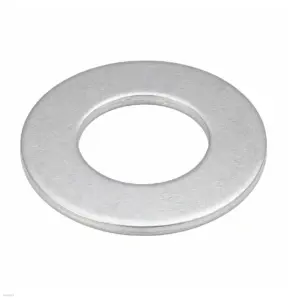 Millat Massey Ferguson Tractor Spare Part 5 WASHER FLATM 123430051343005 - Massey Ferguson tractor spare part