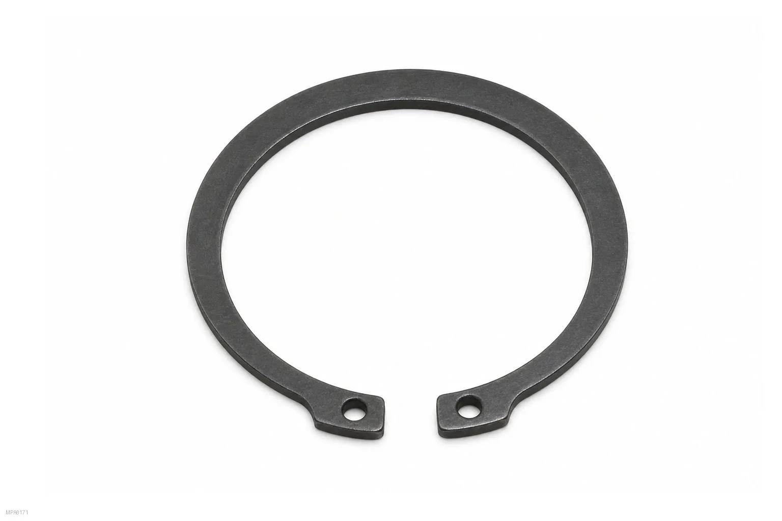 Millat Massey Ferguson Tractor Spare Part 542311 RING STOPPER 82559542311 - Massey Ferguson tractor spare part