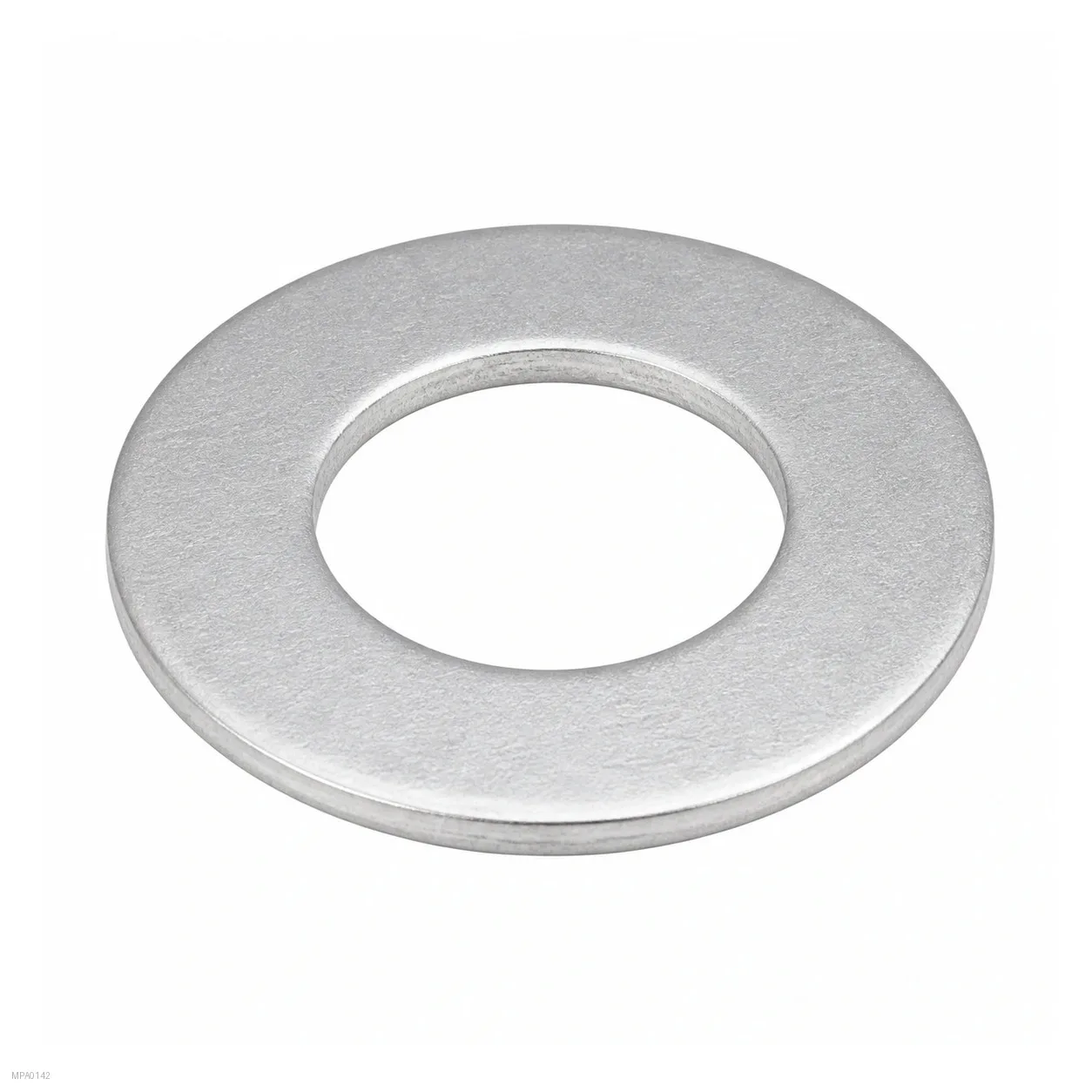 Millat Massey Ferguson Tractor Spare Part 342131 PLATE THRUST 81200342131 - Massey Ferguson tractor spare part