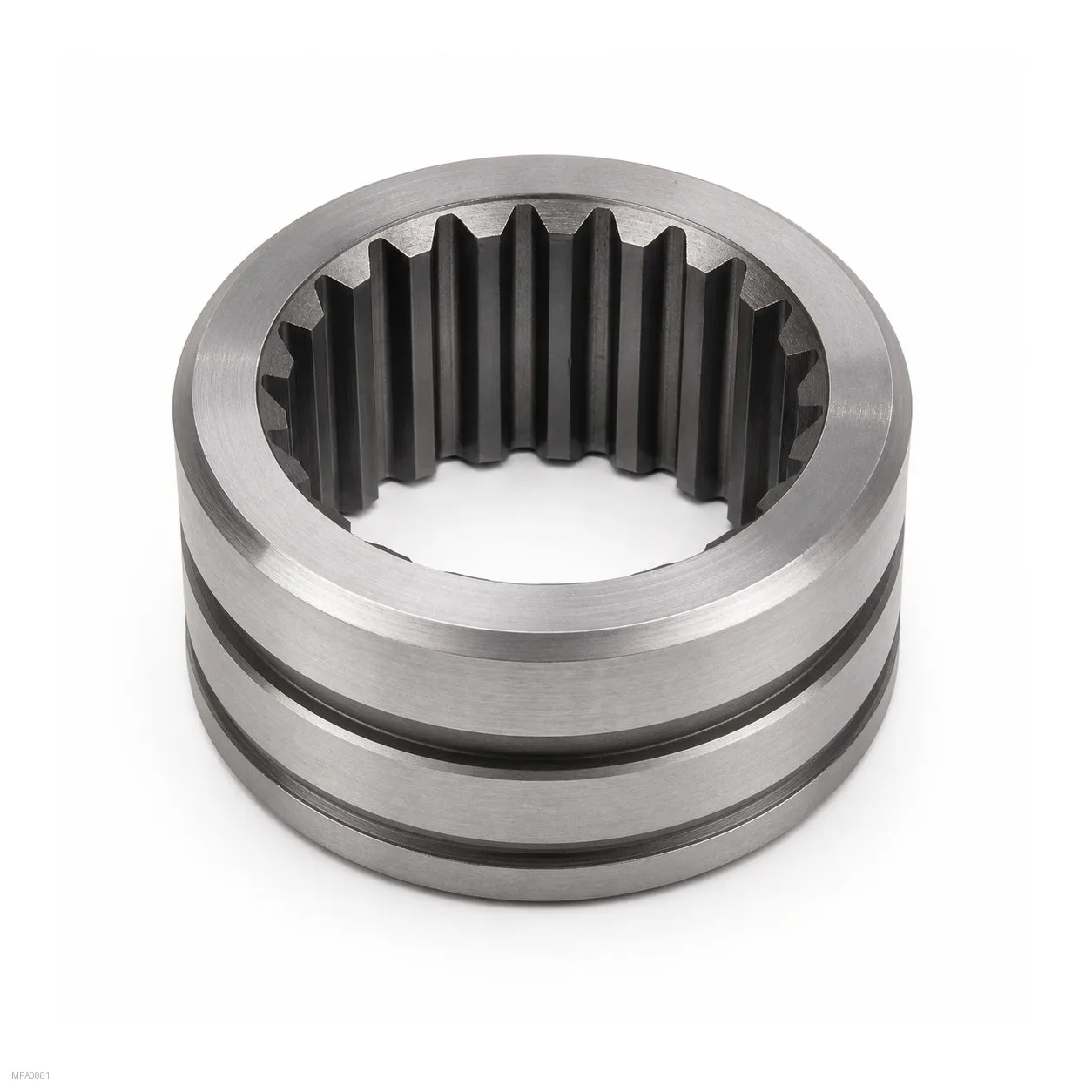 Millat Massey Ferguson Tractor Spare Part 5 SPACER 2530051253005 - Massey Ferguson tractor spare part