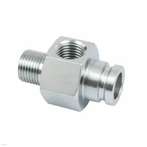Millat Massey Ferguson Tractor Spare Part 3 ADAPTOR FUEL FILTER 1930831735992 - Massey Ferguson tractor spare part