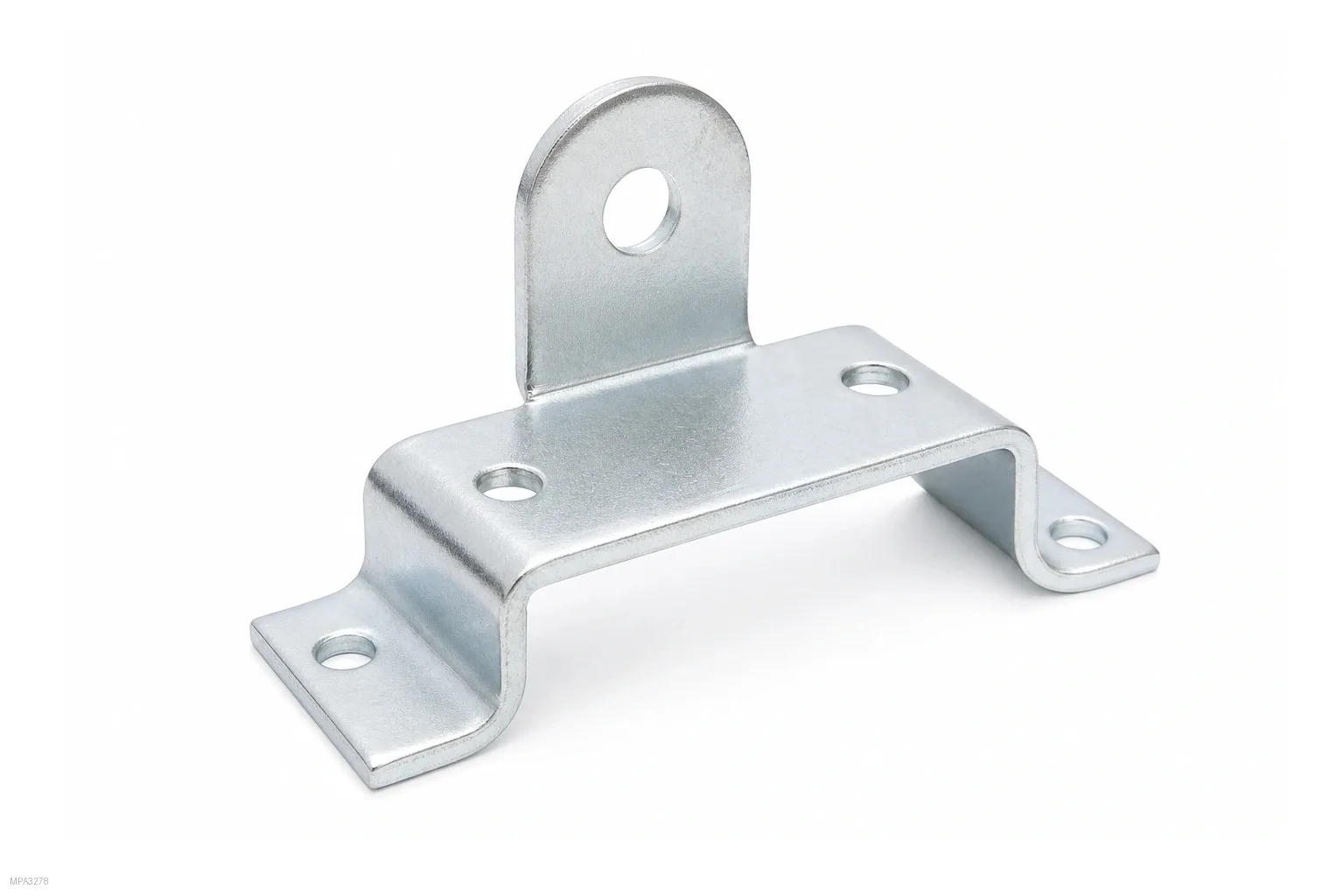 Millat Massey Ferguson Tractor Spare Part 0 SUPPORT FOOTSTEPRH 30308011694190 - Massey Ferguson tractor spare part