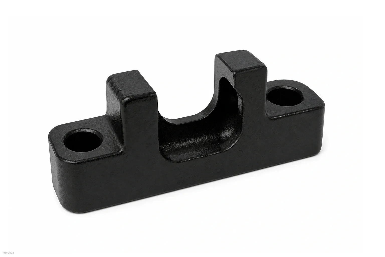 Millat Massey Ferguson Tractor Spare Part 0 BLOCKPIVOT 14319011695047 L - Massey Ferguson tractor spare part