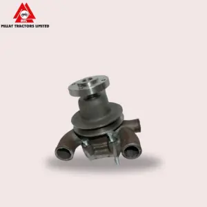 Millat Massey Ferguson Tractor Spare Part WATER PUMP ASSY MF 240 18500141312992 L - Massey Ferguson tractor spare part