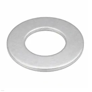 Millat Massey Ferguson Tractor Spare Part WASHER FLATM 6 - Massey Ferguson tractor spare part
