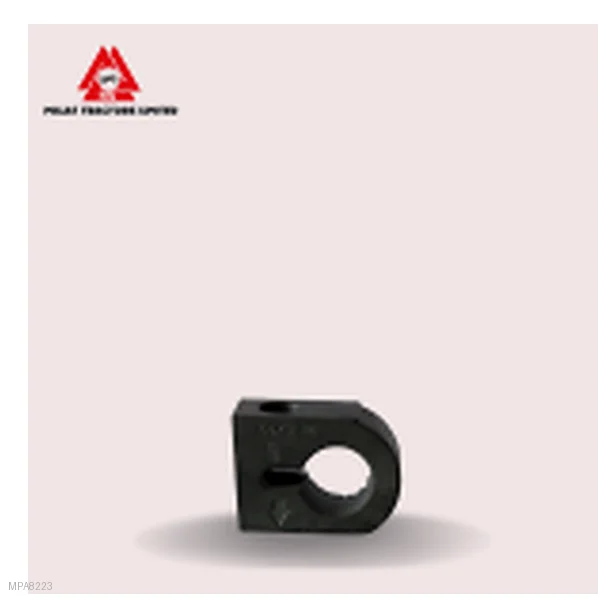 Millat Massey Ferguson Tractor Spare Part BRACKET CUT 18033137521212 - Massey Ferguson tractor spare part