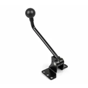 Millat Massey Ferguson Tractor Spare Part 5 LEVER DIRECTIONCHANGE 1211658 A 23 A 250501 H - Massey Ferguson tractor spare...