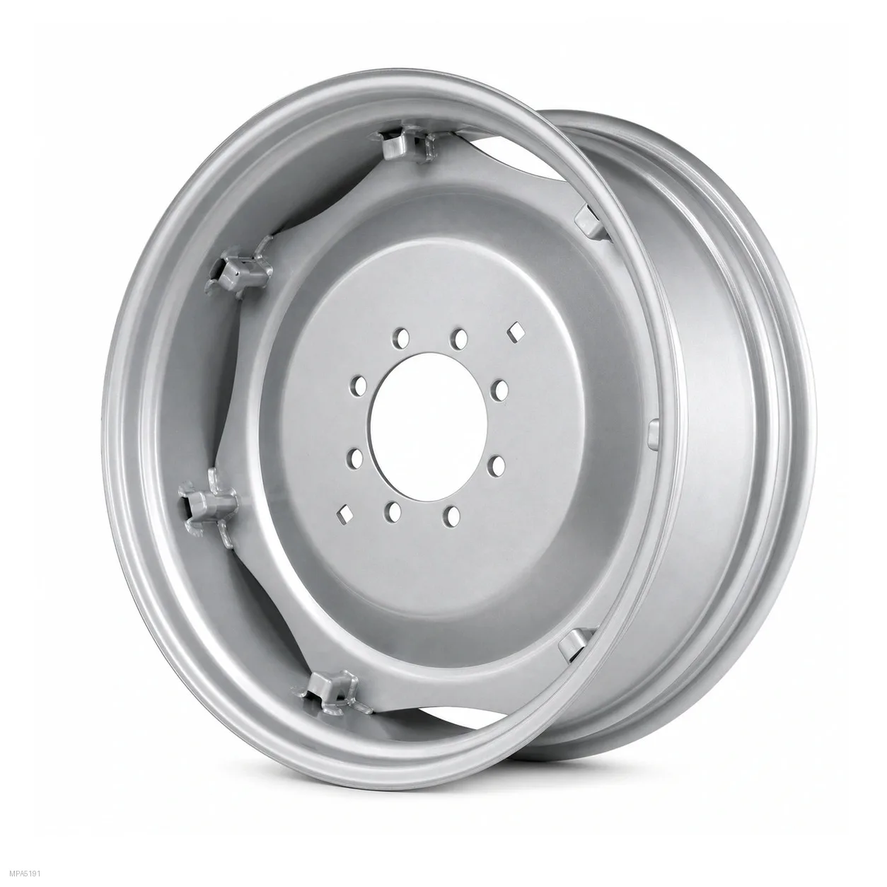 Millat Massey Ferguson Tractor Spare Part 4 REARRIM 2601550041155004 - Massey Ferguson tractor spare part