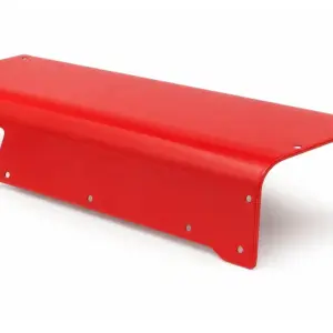 Millat Massey Ferguson Tractor Spare Part 2 FENDERLHWITHMULTIPLEHOLES 343052 - Massey Ferguson tractor spare part