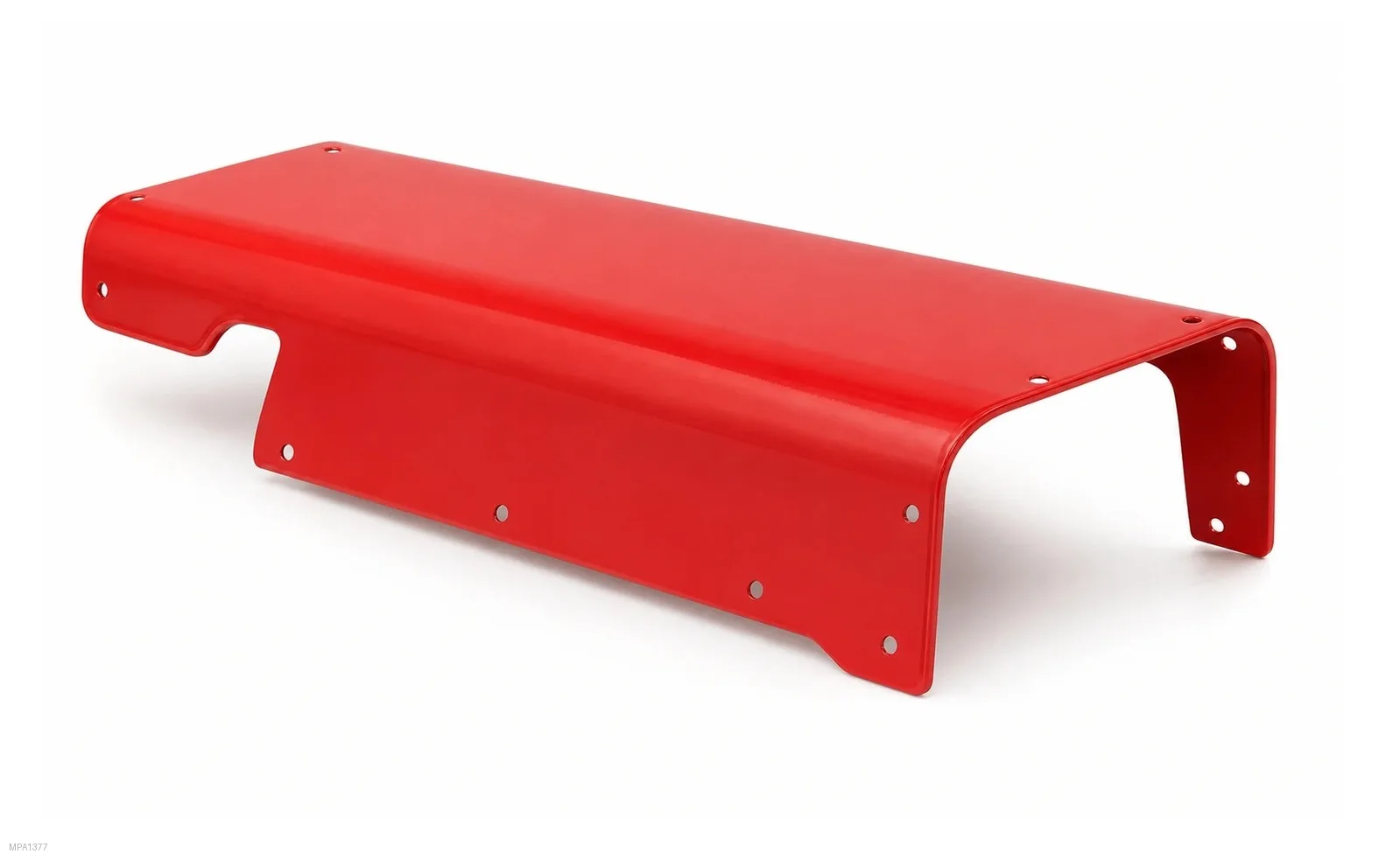 Millat Massey Ferguson Tractor Spare Part 2 FENDERLHWITHMULTIPLEHOLES 343052 - Massey Ferguson tractor spare part