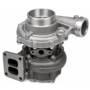 Millat Massey Ferguson Tractor Spare Part 5 TURBOCHARGER 1850751185075 - Massey Ferguson tractor spare part