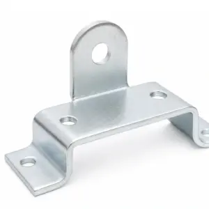 Millat Massey Ferguson Tractor Spare Part 4 BRACKET 3430541343054 - Massey Ferguson tractor spare part