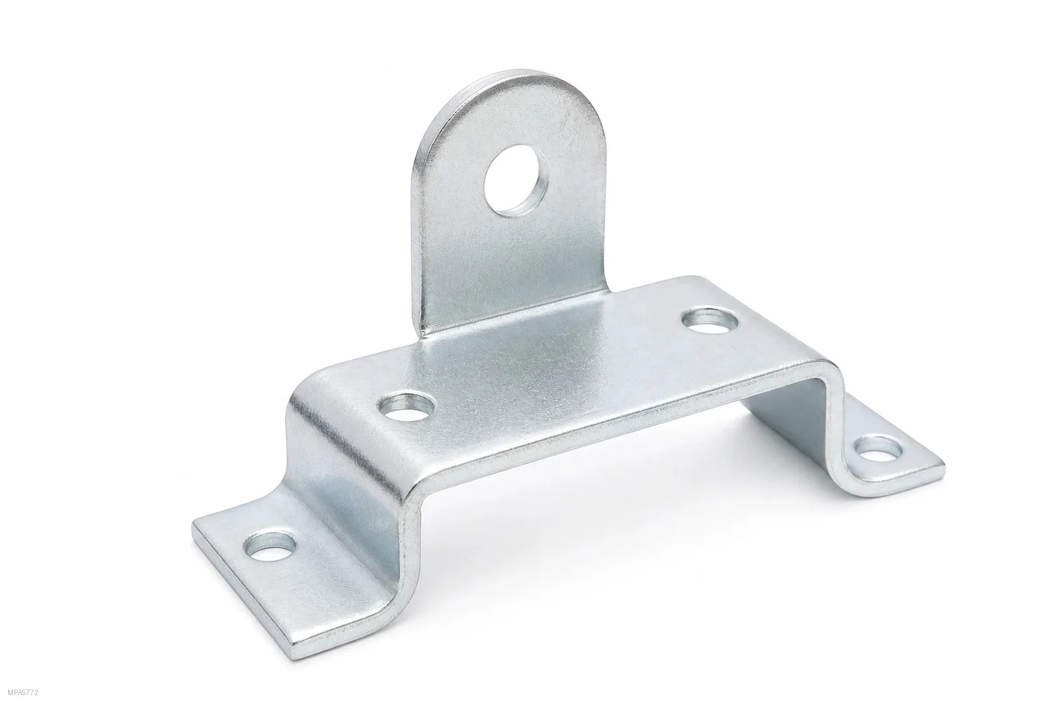 Millat Massey Ferguson Tractor Spare Part 4 BRACKET 3430541343054 - Massey Ferguson tractor spare part