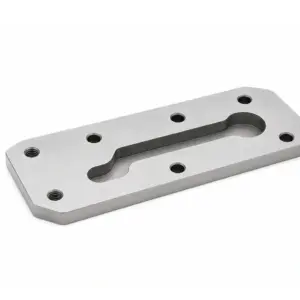 Millat Massey Ferguson Tractor Spare Part 2 PLATE 1833021183302 - Massey Ferguson tractor spare part
