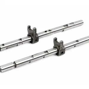 Millat Massey Ferguson Tractor Spare Part 0 RAILSHIFTERREVLOW 123270 - Massey Ferguson tractor spare part