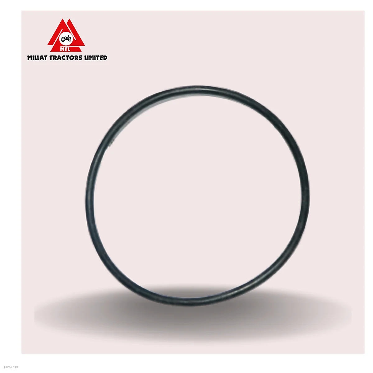Millat Massey Ferguson Tractor Spare Part RING 1585530 DF 585530 DF - Massey Ferguson tractor spare part