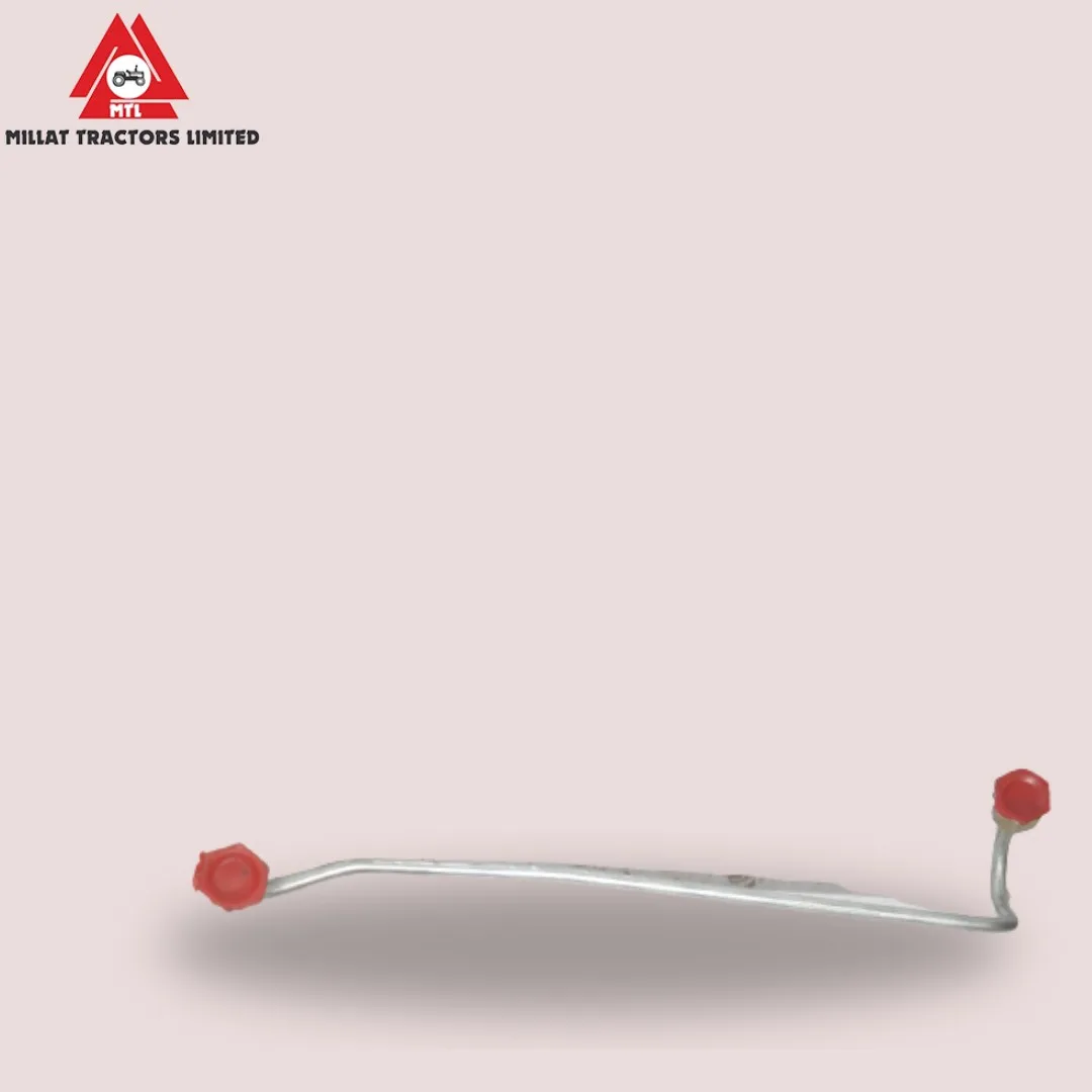 Diagram reference for Millat Massey Ferguson Tractor Spare Part PIPE AUTOMIZER 118759118759 - Massey Ferguson tractor spare part