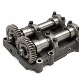Millat Massey Ferguson Tractor Spare Part 4 BALANCERUNIT 1831041183104 - Massey Ferguson tractor spare part