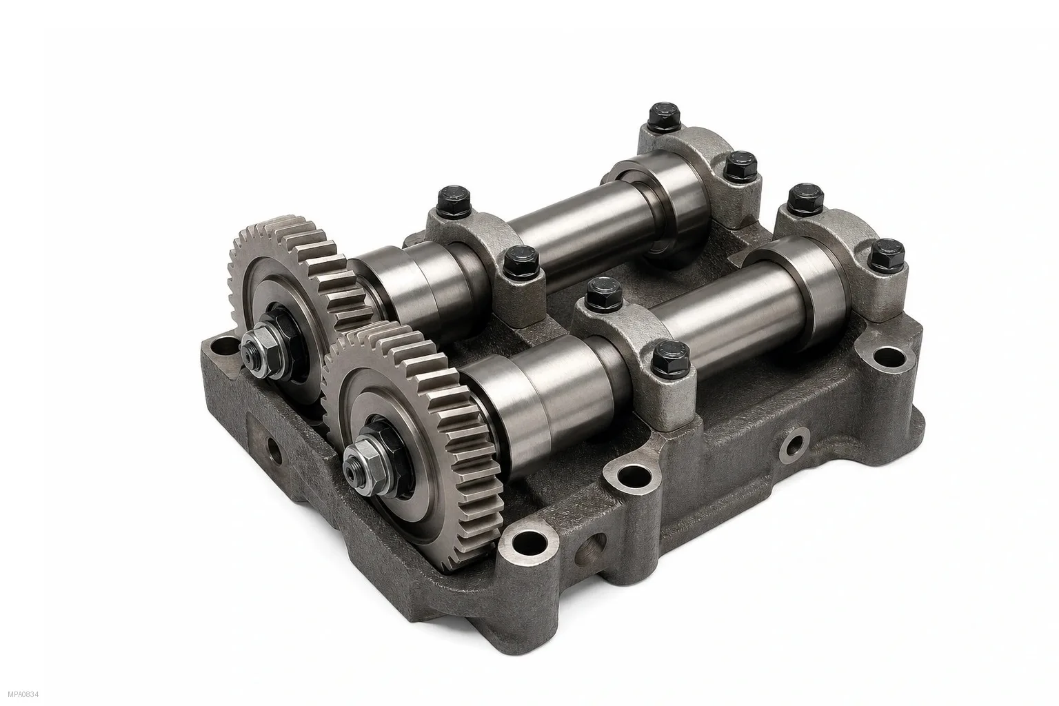 Millat Massey Ferguson Tractor Spare Part 4 BALANCERUNIT 1831041183104 - Massey Ferguson tractor spare part