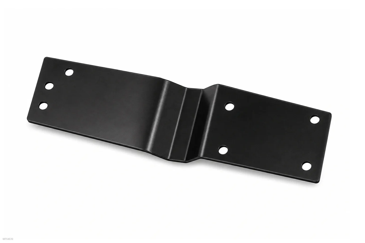 Millat Massey Ferguson Tractor Spare Part 1 PLATE EXTENTIONFENDERRH 3450111345011 - Massey Ferguson tractor spare part