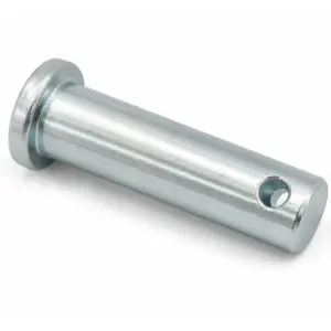 Millat Massey Ferguson Tractor Spare Part 0 PIN CONTROLBEAM 2530201253020 L - Massey Ferguson tractor spare part