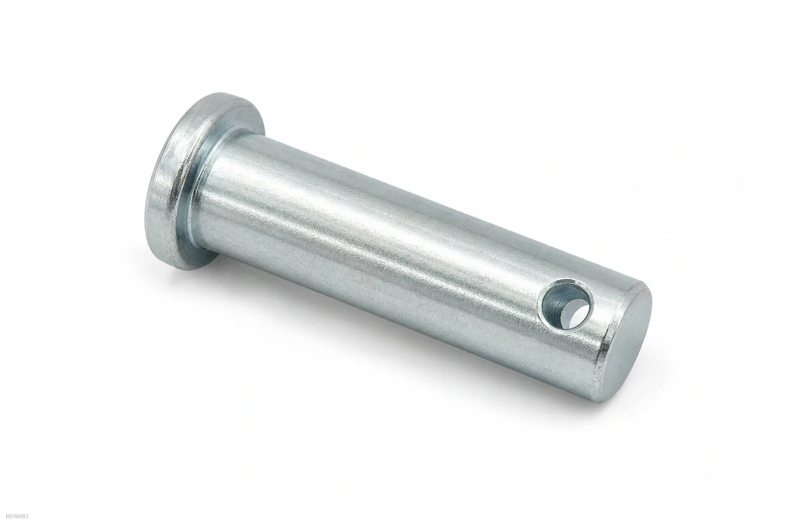 Millat Massey Ferguson Tractor Spare Part 0 PIN CONTROLBEAM 2530201253020 L - Massey Ferguson tractor spare part