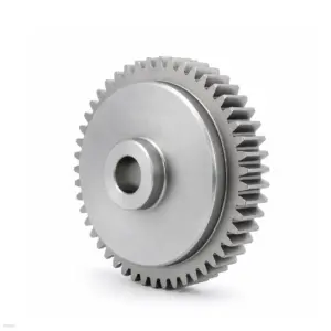 Millat Massey Ferguson Tractor Spare Part 1 TOOTHEDCYLINDER GEAR 5601915560191 - Massey Ferguson tractor spare part