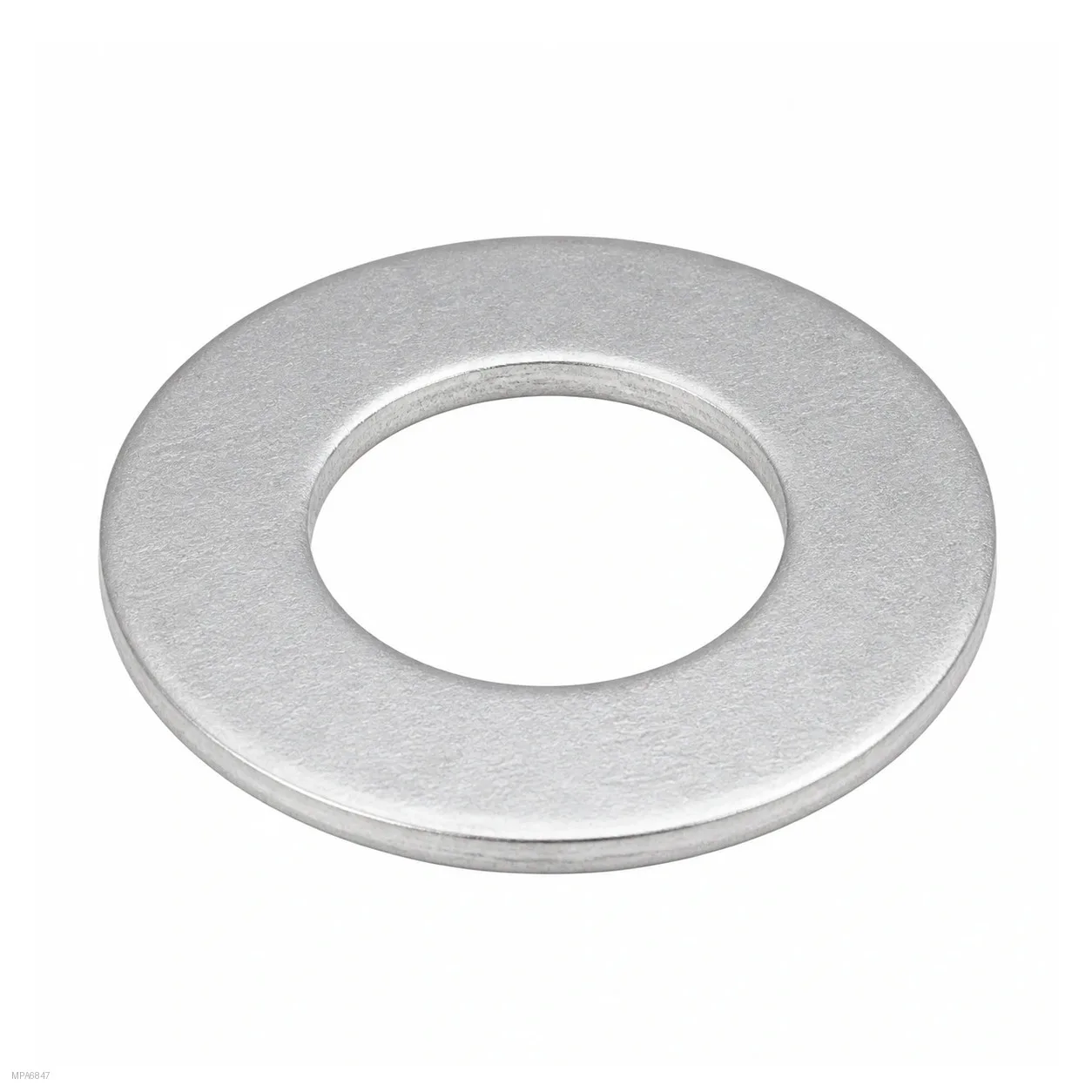 Millat Massey Ferguson Tractor Spare Part 0 PLATE THRUST 12104081200342361 H - Massey Ferguson tractor spare part