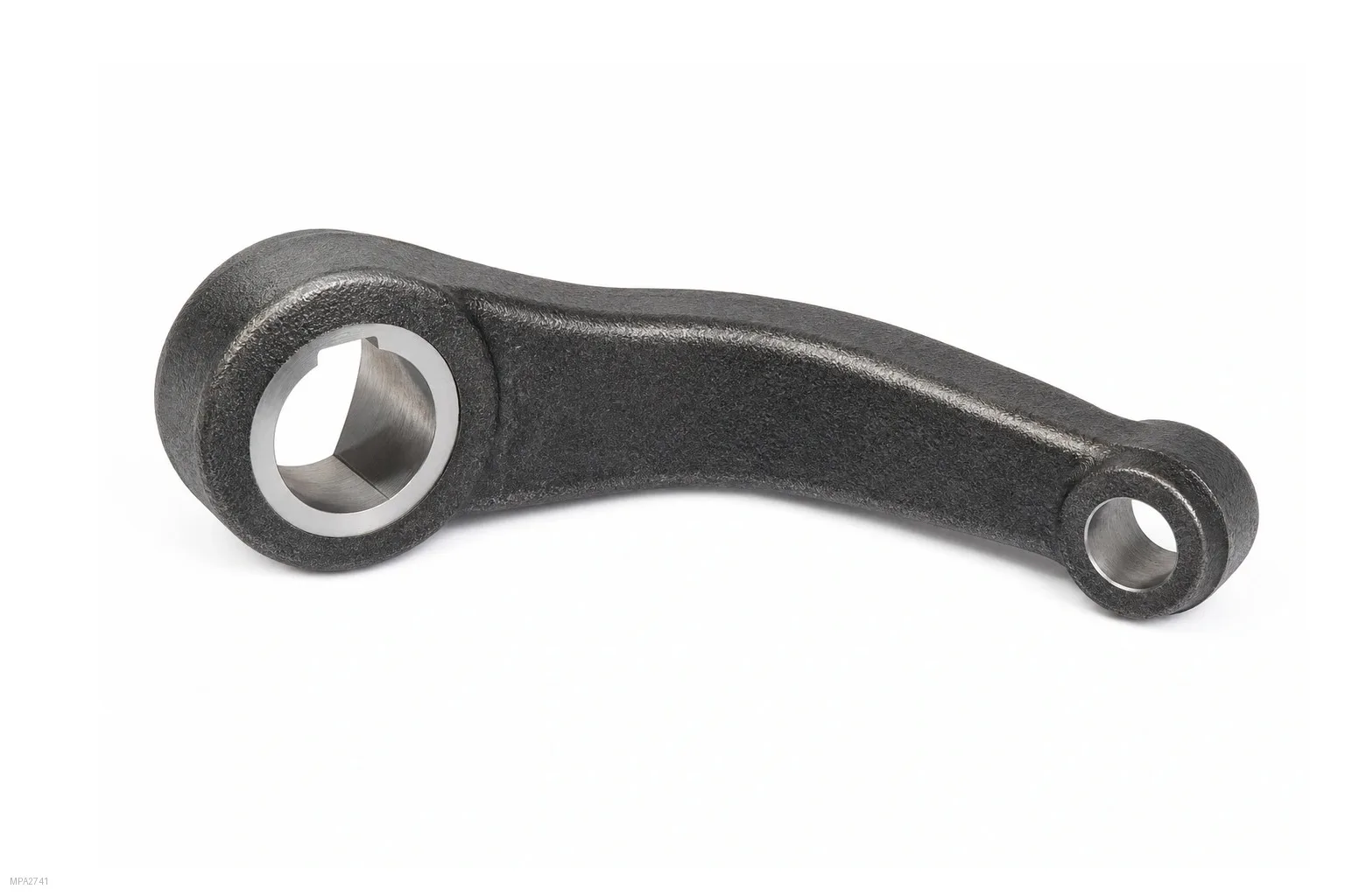 Millat Massey Ferguson Tractor Spare Part 0 RH ARM STEE RING 14318013595522 - Massey Ferguson tractor spare part