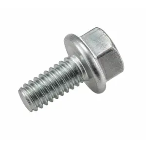 Millat Massey Ferguson Tractor Spare Part 4 SCREW 18317412314 H 015 - Massey Ferguson tractor spare part