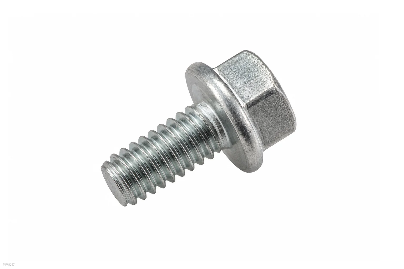 Millat Massey Ferguson Tractor Spare Part 4 SCREW 18317412314 H 015 - Massey Ferguson tractor spare part