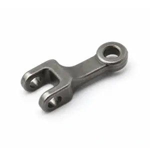 Millat Massey Ferguson Tractor Spare Part THROTTLE LEVER FORK 1835711835717438 - Massey Ferguson tractor spare part