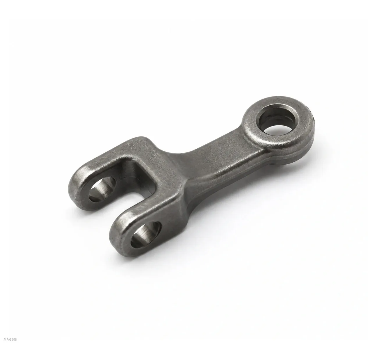 Millat Massey Ferguson Tractor Spare Part THROTTLE LEVER FORK 1835711835717438 - Massey Ferguson tractor spare part